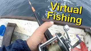 Rods amp Pots  Virtual Fishing Edition [upl. by Ernst]