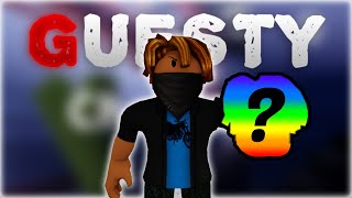 its finally here  Roblox Guesty [upl. by Denyse]