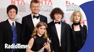 Outnumbered cast – where are they now [upl. by Ernestine869]