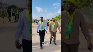 Ololaha xisbiga Kulmiye Salaxlay somalida [upl. by Jochbed]