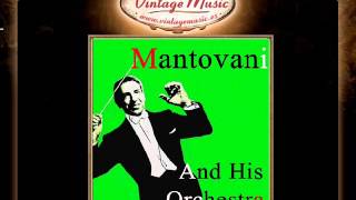 Mantovani  Answer Me Symphony Orchestra VintageMusices [upl. by Tilagram]