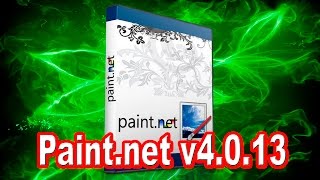 Como Descargar PaintNET Gratis 2017 Ultima Versión [upl. by Evol]