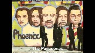 The Pasadenas  Round amp Round [upl. by Abad]