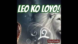 ZODIAK LEO  zodiak leo ramalan superhansip [upl. by Tabitha704]