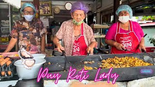 Fried oysters a hundredyearold recipe from a hardworking grandmother [upl. by Nnaylrebmik864]