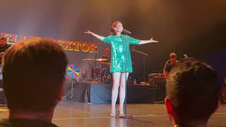 Sophie Ellis‐Bextor 12 Nov 2024  The Parker [upl. by Vas]