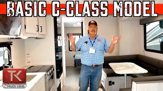 2023 East to West 2900DS Walkthrough  A Basic Class C That Offers Plenty [upl. by Oliver]