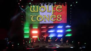 The Wolfe Tones  The Foggy Dew  live 3Arena Dublin 2024 [upl. by Adien81]