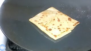 Cheese paratha recipe tamilLunch box recipe for kids episode 3 [upl. by Licha321]