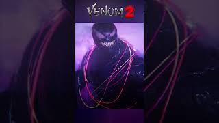 Venom 2 Cool Scene venom3 venomthelastdance venomshorts venomvsspiderman youtubeshorts [upl. by Oiramal]