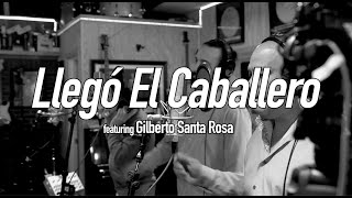 Spanish Harlem Orchestra – Llegó el Caballero feat Gilberto Santa Rosa Official Video [upl. by Harrell751]