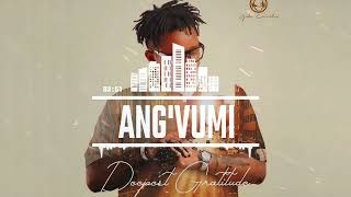 Gaba Cannal  Angquotvumi Feat Dearson Official Visualizer [upl. by Intyrb]