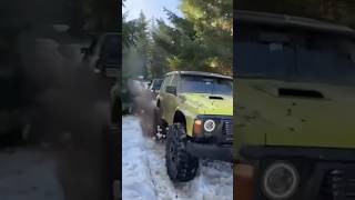 Nissan patrol m57 vs y61 offroad m57 nissan tiktok trending beats ytshorts instagram 4k [upl. by Bergin521]