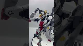 Mailes Kenbu 148 Full Mechanic 🔥 shorts gundam kyoukaisenki bandai [upl. by Dolley114]