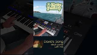 Davids Song Wholl come with Me  The Kelly Family [upl. by Austin915]