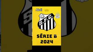 O pior ano da história do Santos podendo ter a maior ressurreição da história Eu vou mas eu volto [upl. by Bryner]