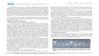 Efaecalis Virulence Factor Genes could Overexpress Prostate Cancer [upl. by Howard]