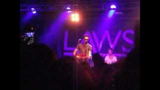 Lawson  Hometown Glory Adele Cover amp When She Was Mine [upl. by Ennayk]