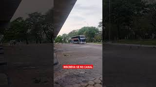 VIAÇÃO PIRACICABANA NA RODOVIÁRIA DE ADAMANTINA SP 🚌 piracicabana onibus [upl. by Christina]