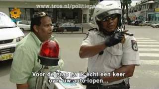 Promo Politie Paramaribo [upl. by Nnaerb585]