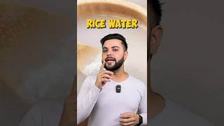 Rice Water for Hair Growth 30 Days Extreme Hair Growth Challenge [upl. by Pallaton]