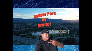 HELLYER PARK BY DRONE [upl. by Ulises65]