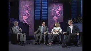 Aspel amp Company  David Jason Interview 1989 [upl. by Tloh]