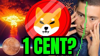 SHIBA INU COIN REACHING 1 CENT Shiba Inu Team Member Says YES [upl. by Prober]