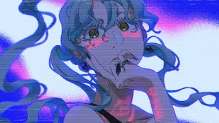 DECO27  ルーキー feat 初音ミク [upl. by Nosirb]