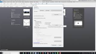 Revit eTransmit  Sharing models  Compiling data [upl. by Aiek]