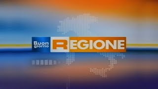 RAI3 BUONGIORNO REGIONE UMBRIA  Claudio Bargelli Presidente regionale ANMIL  11102024 [upl. by Aric]