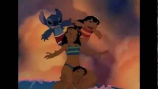 Lilo amp Stitch DVD and Video Advertisment [upl. by Accem]