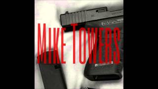 Mike Towers  Esa Es Mi Gata Prod By FlyTwilightZone [upl. by Ainyt]