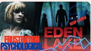 Eden Lake  Full Summary and Review  The Realistic Horror That Will Leave You Breathless [upl. by Mossman529]