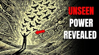 The Unseen Power of Surrender How Letting Go Unleashes Abundance  Embrace Flow [upl. by Fried]