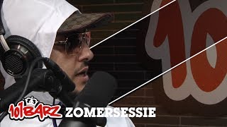 3ROBI  Zomersessie 2017  101Barz [upl. by Goer]