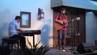 Gregory Alan Isakov  Second Chances [upl. by Kceb]