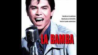 Los Lobos amp Gipsy Kings  La Bamba With Lyrics [upl. by Haskell]