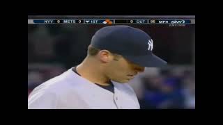 Yankees at Mets  May 18 2007 Innings 13 [upl. by Sidnala]