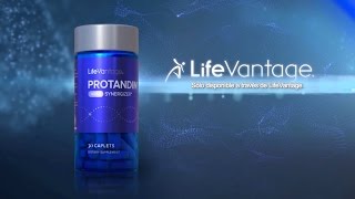 PROTANDIM Nrf2 Español [upl. by Annawak]