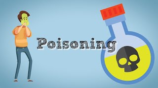 Poisoning  Malar First Aid Online Course [upl. by Terrel]