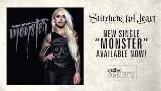 STITCHED UP HEART  Monster Album Track [upl. by Perkins95]