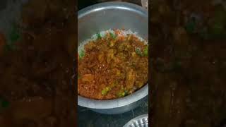 Chikan dam biryani recipes 🤔🤔😘😘🤣 [upl. by Weingartner275]