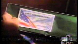 US Savings Bonds Commercial [upl. by Nnairret]