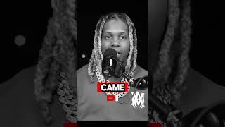 LIL DURK  IM DIFFERENT  FULL SEND PODCAST [upl. by Ellierim]