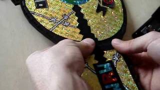 How To Make Belts Part 2 of 2 [upl. by Luca895]