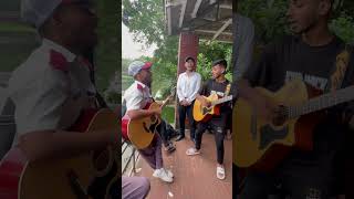 Taray Taray  James Jamming james viralshorts foryou [upl. by Camellia]