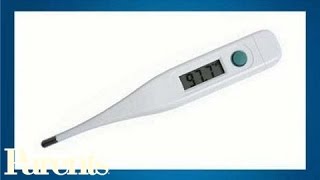 Trying to Conceive Tracking Basal Body Temperature to Get Pregnant Fast  Parents [upl. by Colman614]