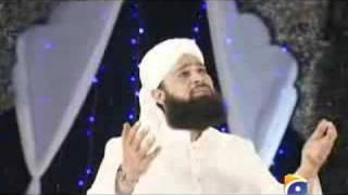 Mah e Ramzan Aaya naat by owais qadri [upl. by Cynara738]