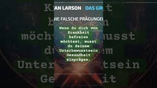 Beseitige Krankheit indem du deinem Unterbewusstsein Gesundheit einprägst vorstellungskraft [upl. by Birecree]